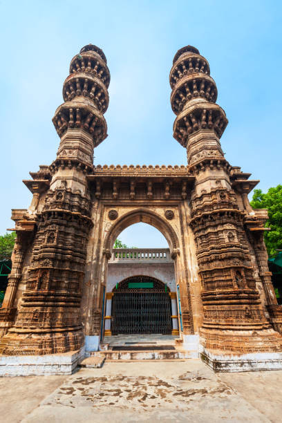 Ahmedabad, Gujarat, IND