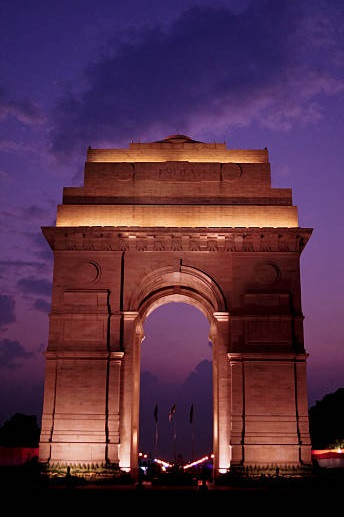 Delhi, New Delhi, Delhi, IND