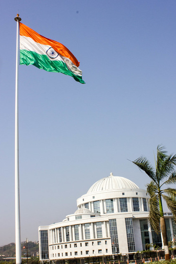 Navi Mumbai, Mahārāshtra, IND