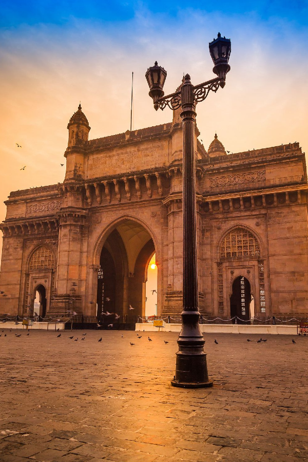 Mumbai, Maharashtra, IND