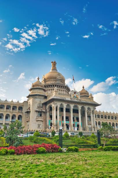 Bengaluru, Karnataka, IND